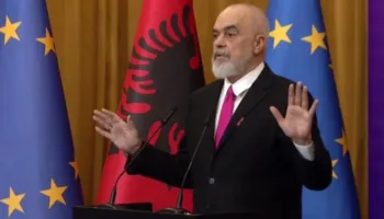 “Katër varre presin drejtësi”, Rama kritika SPAK-ut: Po për 21 Janarin pse nuk bëni kontrolle banesash?