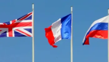 Katër vite luftë në Ukrainë/ Rusia akuza Britanisë dhe Francës: Duan të furnizojnë Kievin me armë bërthamore