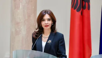 Katër vjetori i agresionit rus në Ukrainë, Spiropali: Terrori nuk mund ta mposhtë lirinë, Shqipëria mbështetje të palëkundur për popullin ukrainas