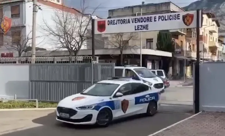Kazino e shtëpi bari mes Lezhës, përjashtohen 2 ish-drejtues të Policisë