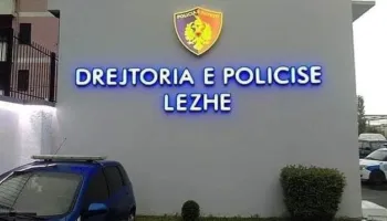 Kazino në mes të qytetit e shtëpi bari, përjashtohen nga radhët e policisë 2 ish-drejtues në Lezhë, masa për 2 të tjerë