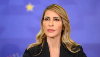 KE-ja propozon heqjen e roaming-ut për vendet e Ballkanit Perëndimor, Majlinda Bregu: Një arritje e shumëpritur