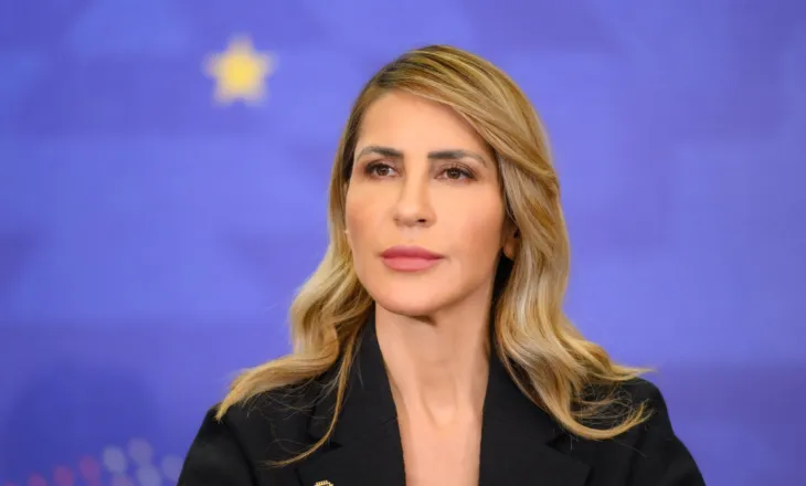 KE-ja propozon heqjen e roaming-ut për vendet e Ballkanit Perëndimor, Majlinda Bregu: Një arritje e shumëpritur