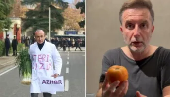 “Ke lënë boshllëk në fshat”, Braçe uron Dashnor Sulën: Pres që ta çosh deri në fund detyrën e re