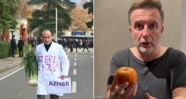 “Ke lënë boshllëk në fshat”, Braçe uron Dashnor Sulën: Pres që ta çosh deri në fund detyrën e re