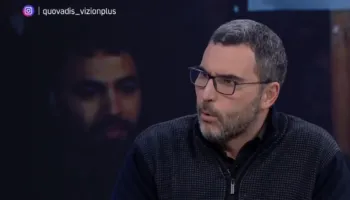 Kë politikan pëlqen Arlind Qori në PD dhe në PS? Përgjigjja e tij në Quo Vadis