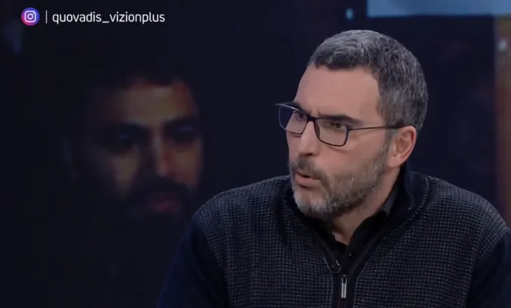 Kë politikan pëlqen Arlind Qori në PD dhe në PS? Përgjigjja e tij në Quo Vadis