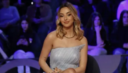 Keijsin e takova të parin pas eliminimit/ Ina Aderi rrëfehet…