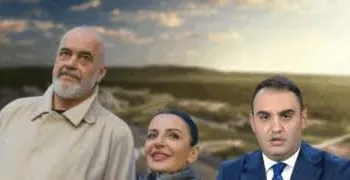 Këlliçi: Korrupsioni Rama-Balluku bllokon Juglindjen dhe rrugën e Brukselit!
