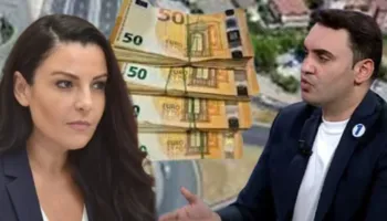 Këlliçi: Ku shkuan afro 4 miliardë euro në dorën e Ballukut për 2 vite, të bashkohemi kundër hajdutërisë