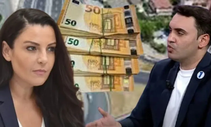 Këlliçi: Ku shkuan afro 4 miliardë euro në dorën e Ballukut për 2 vite, të bashkohemi kundër hajdutërisë