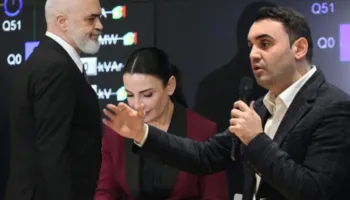 Këlliçi: Nëse bie Balluku, drejtësia shkon te zyra e Ramës