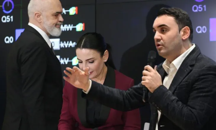 Këlliçi: Nëse bie Balluku, drejtësia shkon te zyra e Ramës