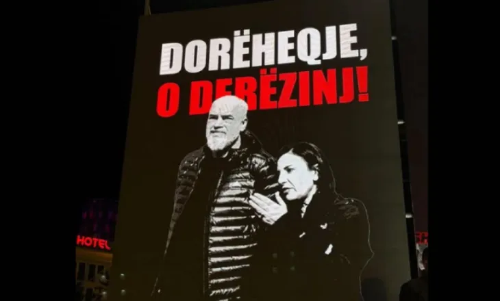 Këlliçi: Rama kërkon të shpallë veten të paprekshëm, përgjigjen do ta marrë nesër para zyrës së krimit