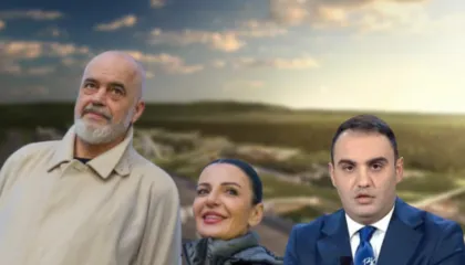 Këlliçi-Ramës: 35 vite pas rrëzimit të diktaturës, nuk do të lejojmë Bllok të ri në Tiranë