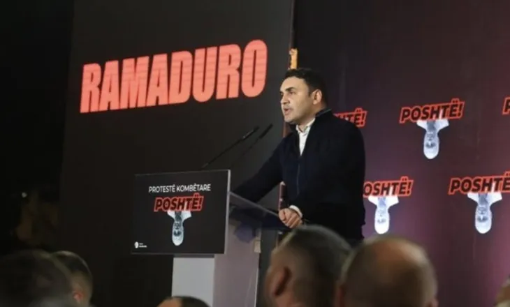 Këlliçi zbulon skenarin e protestës së PD-së: Do të ngujohemi në parlament!