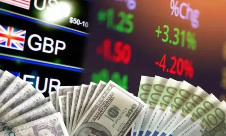 Këmbimi valutor 10 shkurt/ Me sa blihen e shiten dollari dhe euro, çfarë ndodh me monedhat e tjera