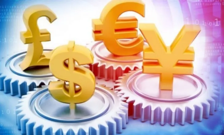 Këmbimi valutor 3 shkurt/ Me sa blihen e shiten dollari dhe euro, çfarë ndodh me monedhat e tjera