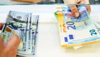 Këmbimi valutor, sot 17 shkurt 2026! Ja sa me blihen euro dhe dollari ditën e sotme