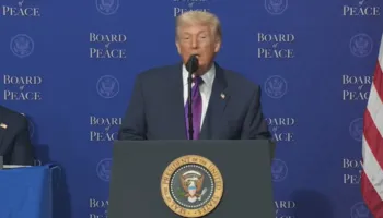 “Kemi punuar bashkë për të siguruar një të ardhme të mirë për popullin e Gazës”, Trump: Lufta kushton më shumë se sa të bësh paqe