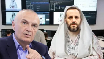 “Kemi ujë vetëm 3 orë në ditë”, Ilir Meta: ‘Diella’ e Drejtësisë, pjellë e AKSHI-t