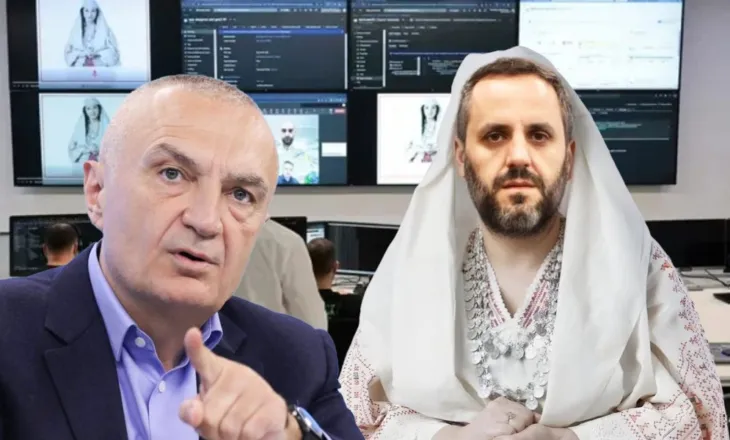 “Kemi ujë vetëm 3 orë në ditë”, Ilir Meta: ‘Diella’ e Drejtësisë, pjellë e AKSHI-t