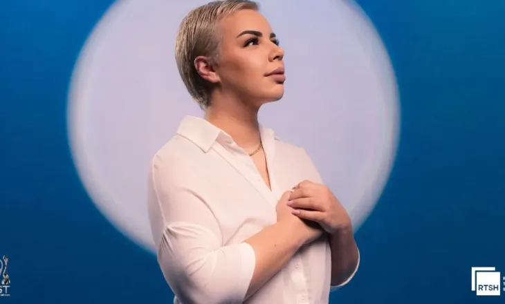 Këngëtarja Xhesika Polo humb njeriun e zemrës!