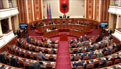 “Keni kyçur dokumentet e SPAK për Ballukun”, Peleshi i përgjigjet Shehajt: Ju doni të rrisni klikimet, ju kujtoj se ka urdhër për të mos i bërë publike