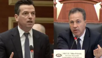 “Keni kyçur dosjen e SPAK për Ballukun”, Peleshi-Shehajt: Ju doni të rrisni klikimet! Ka urdhër për…