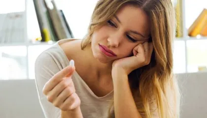 Keni të vjella pas pilulave kontraceptive? Ja çfarë duhet të dini