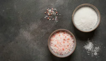 Keqkuptimi më i madh rreth kripës së Himalajeve