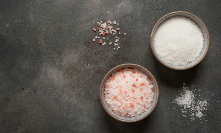 Keqkuptimi më i madh rreth kripës së Himalajeve