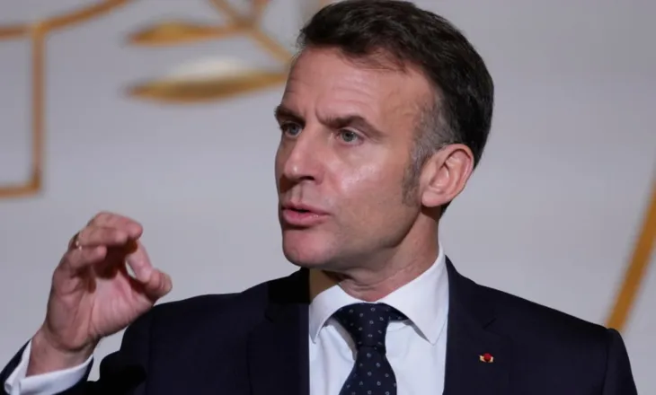 ‘Kërcënimet amerikane nuk kanë mbaruar’, Macron: BE-ja të krijojë një instrument të përbashkët huamarrjeje dhe të sfidojë dollarin