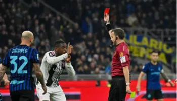 Kërcënimet pas Inter-Juve, Policia këshillon arbitrin La Penna: Mos dil nga shtëpia!