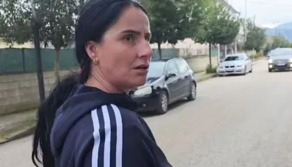 Kërcënoi se do hidhej nga kulla/ Qytetarja tregon arsyen: Më hoqën nga puna se kërkova rrogën