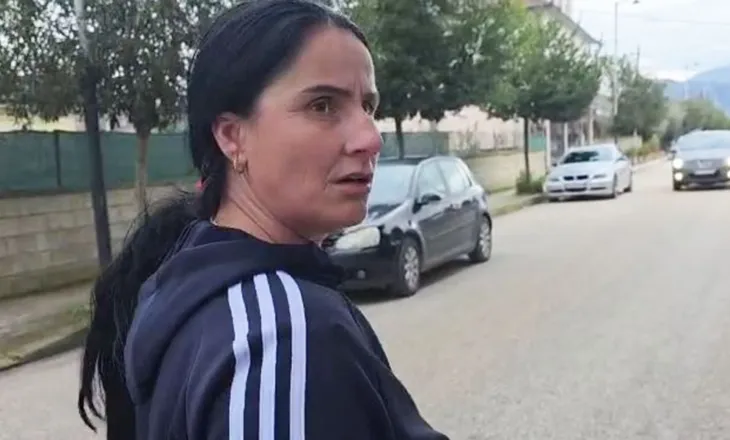 Kërcënoi se do hidhej nga kulla/ Qytetarja tregon arsyen: Më hoqën nga puna se kërkova rrogën