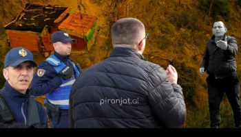 Kërcënon me sëpatë fqinjët dhe i dhunon, Dëfrimi i ‘tmerrshëm’ i Vlorës: Mos më çani k***, mu**n do më hani…