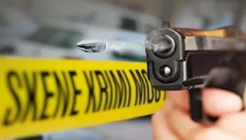 “Kërcet” arma në Tiranë, raportohet për të plagosur (Detaje)