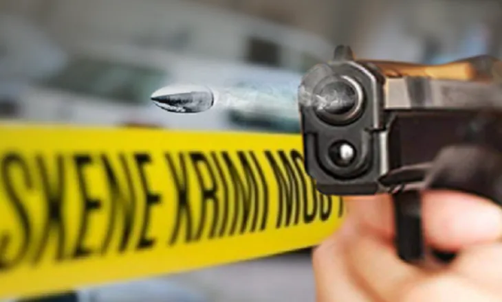 “Kërcet” arma në Tiranë, raportohet për të plagosur (Detaje)