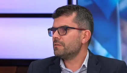 Kërkesa e Lapajt, Hasimja: Ka të drejtë, nuk duhet të jenë kryetarët e partive pjesë e tryezës së diskutimit