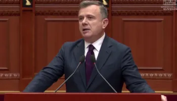 Kërkesa e SPAK në Kuvend për Ballukun, Balla: Këshilli i Mandateve do të mblidhet, presim vendimin e zbardhur nga Kushtetuesja