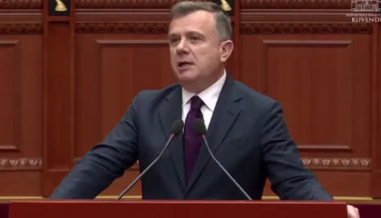 Kërkesa e SPAK në Kuvend për Ballukun, Balla: Këshilli i Mandateve do të mblidhet, presim vendimin e zbardhur nga Kushtetuesja