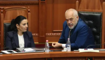 Kërkesa e SPAK për Ballukun, Rama mbledh grupin parlamentar në Pallatin e Brigadave