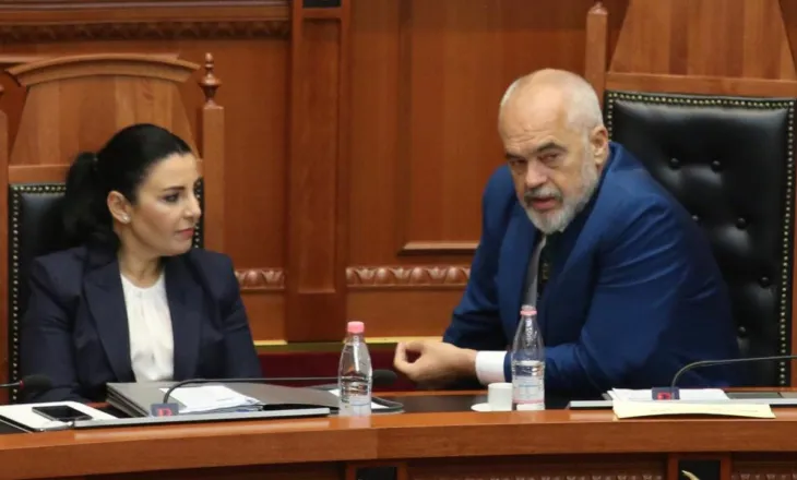 Kërkesa e SPAK për Ballukun, Rama mbledh grupin parlamentar në Pallatin e Brigadave