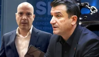 Kërkesa kundër Ols Dados/ Gjykata Administrative kthen për plotësim padinë e Veliajt