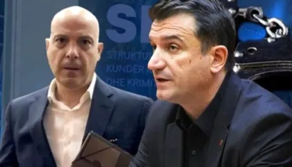 Kërkesa kundër Ols Dados/ Gjykata Administrative kthen për plotësim padinë e Veliajt