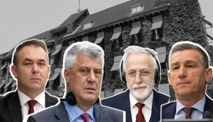 Kërkesa nga Haga për 180 vite burg/ 30 deputetë zviceranë, rezolutë në mbështetje të ish-krerëve të UÇK-së