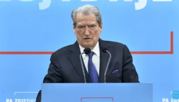 Kërkesa për 180 vite burg për ish-krerët e UÇK, Berisha i bën thirrje gjykatës: Mos u ndiko nga akuzat propagandistike që tejkalojnë çdo kufi