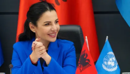 Kërkesa për pezullim/ Kushtetuesja del barazim për Ballukun, rrëzohet kërkesa e qeverisë