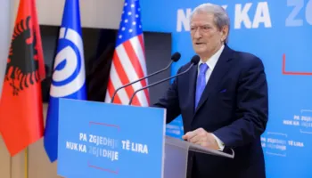 Kërkesat për rritje page, Berisha në mbështetje të gjyqtarëve: Rama ka përmbysur…